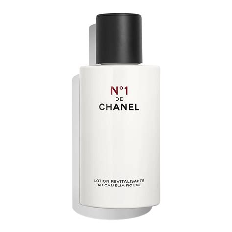 n1 chanel lotion|no 1 de chanel.